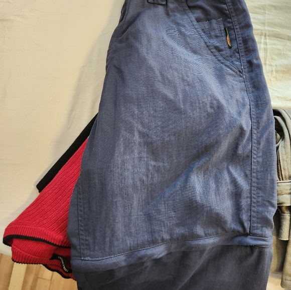 Chlorophylle pants - Picture 2 of 2